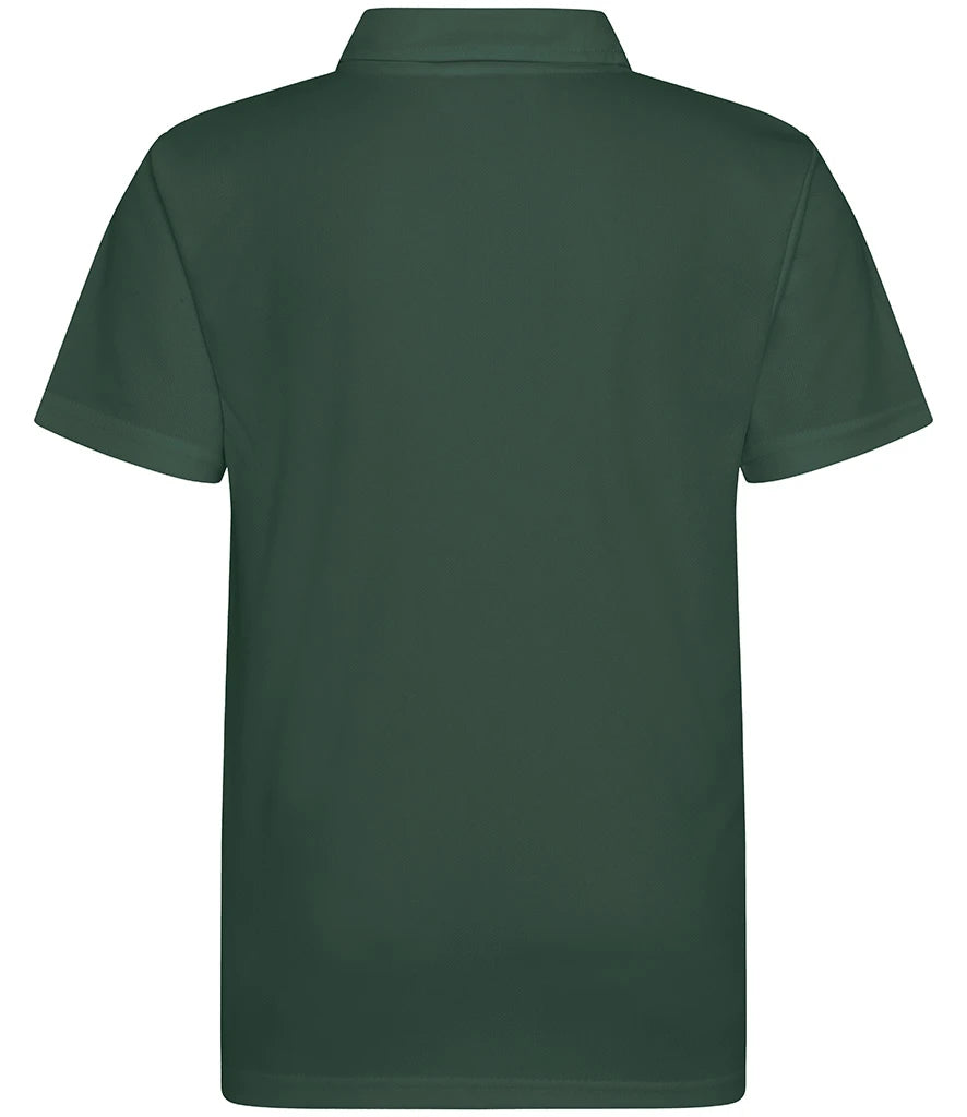 Bottle Green