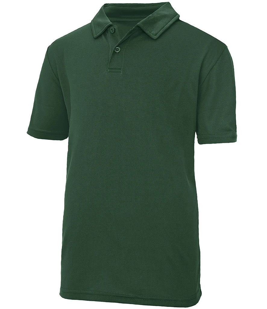 Bottle Green