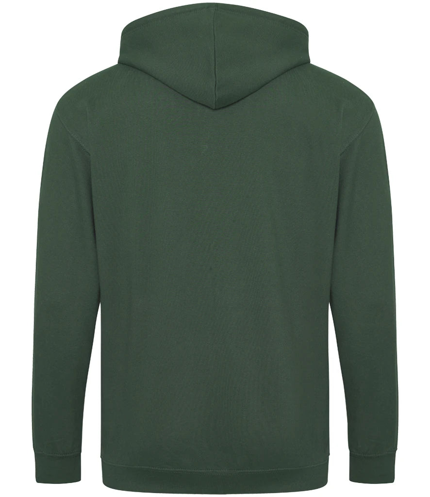 Bottle Green