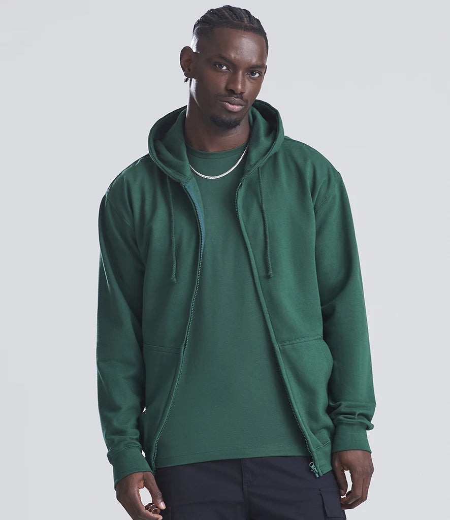 Bottle Green