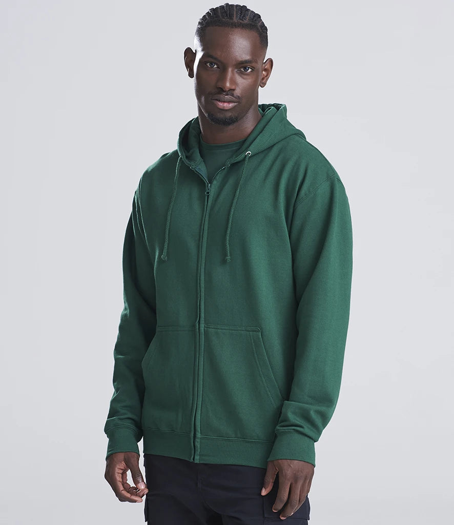 Bottle Green
