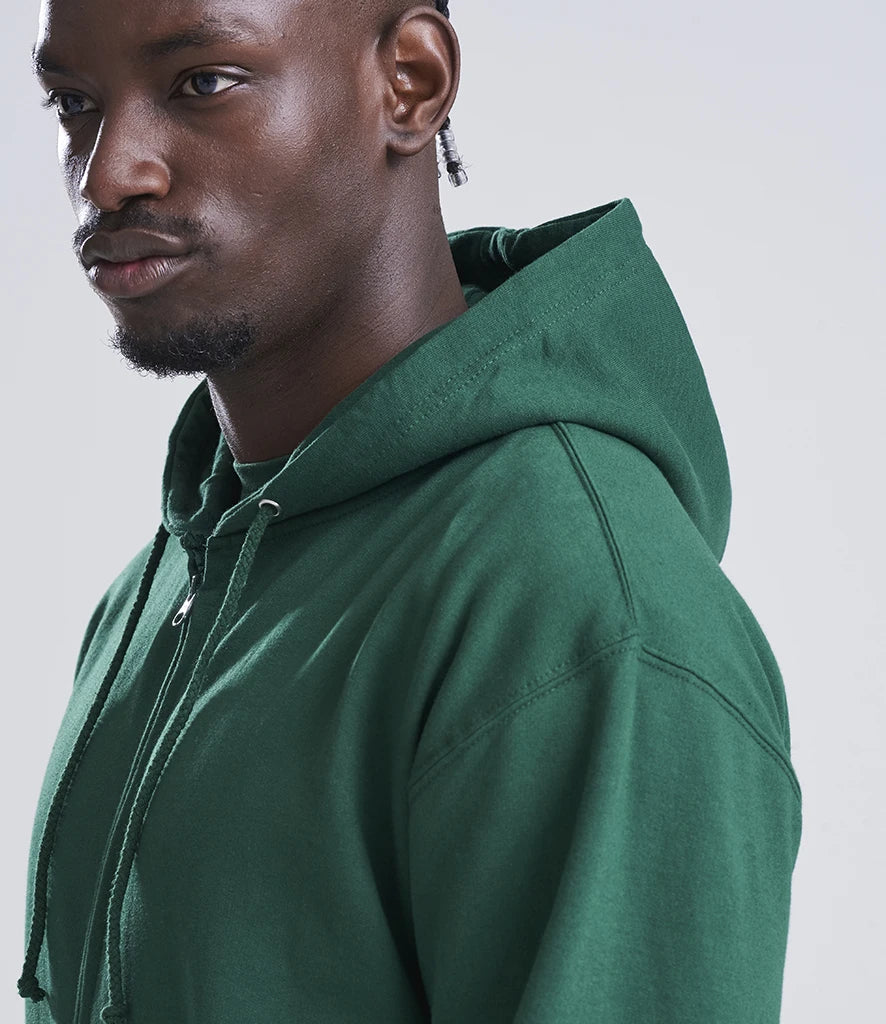 Bottle Green