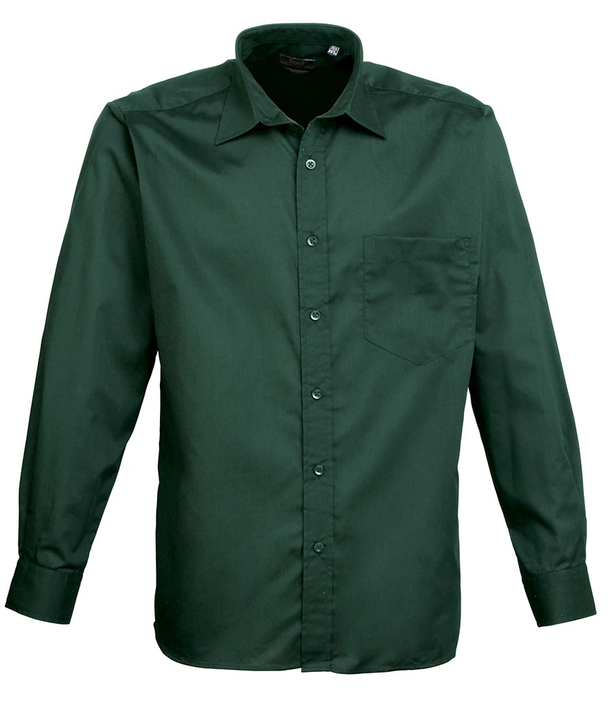 Bottle Green