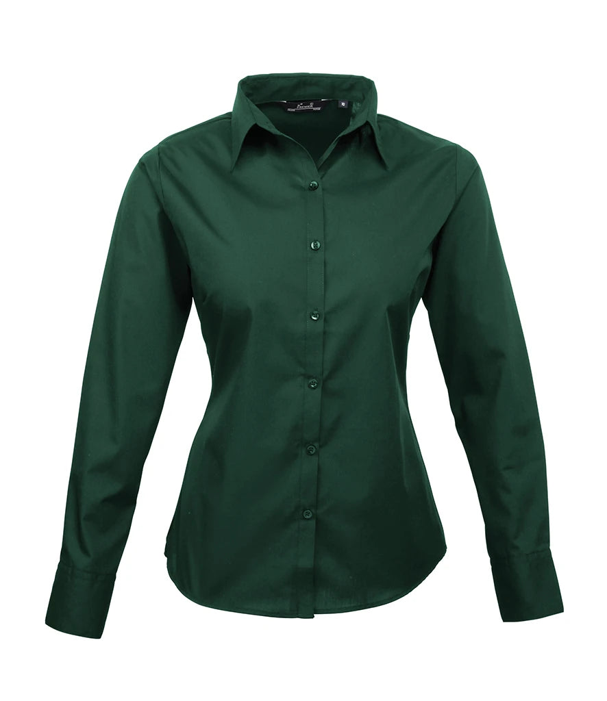 Bottle Green