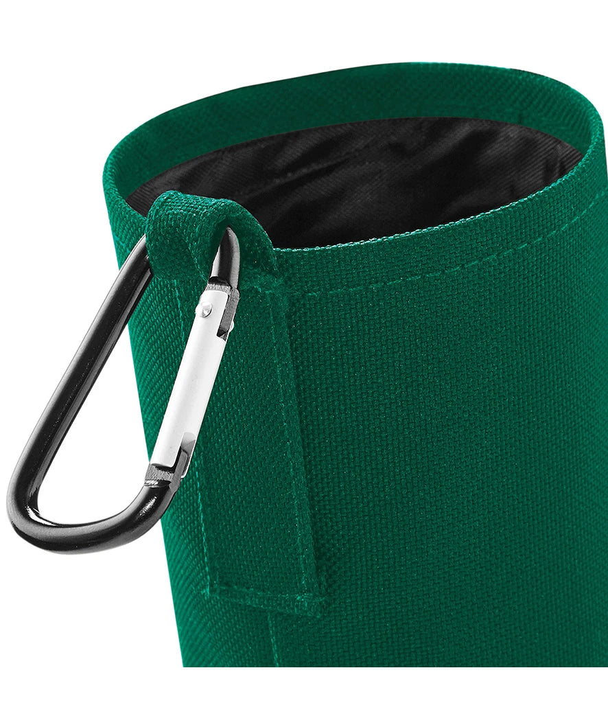 Bottle Green