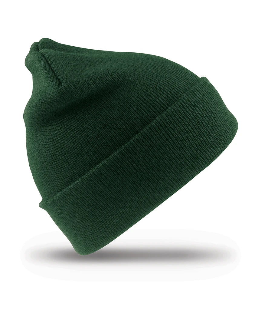 Bottle Green