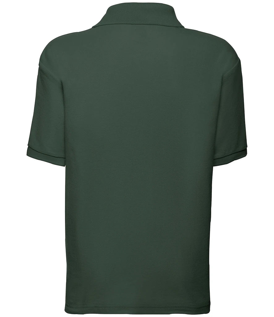 Bottle Green