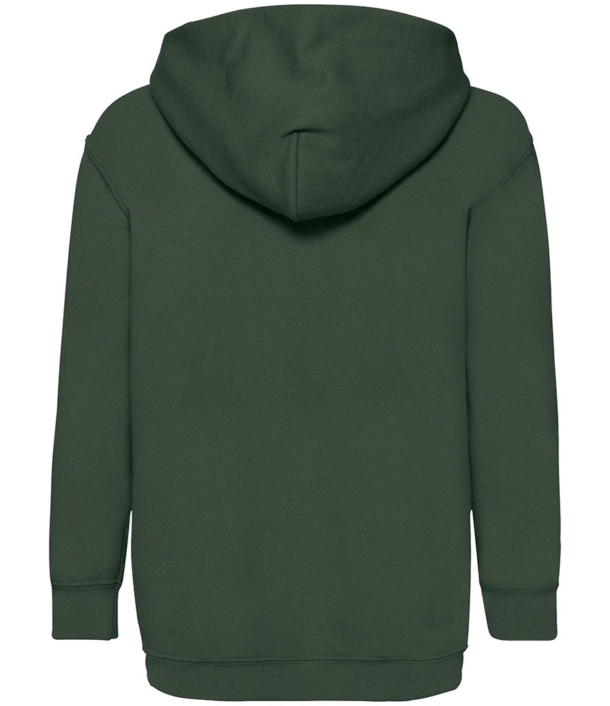 Bottle Green
