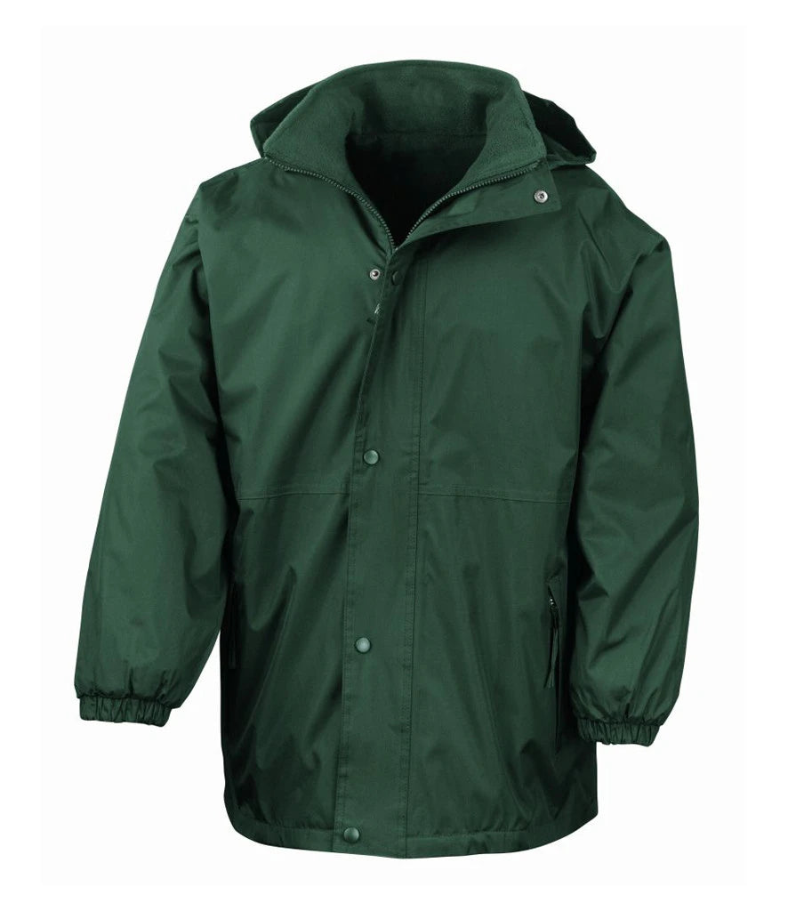 Bottle Green/Bottle Green