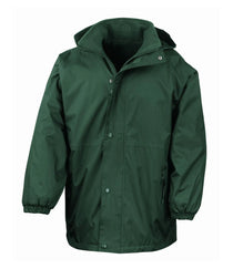 Bottle Green/Bottle Green