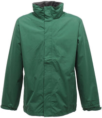 Bottle Green/Seal Grey
