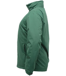 Bottle Green/Seal Grey