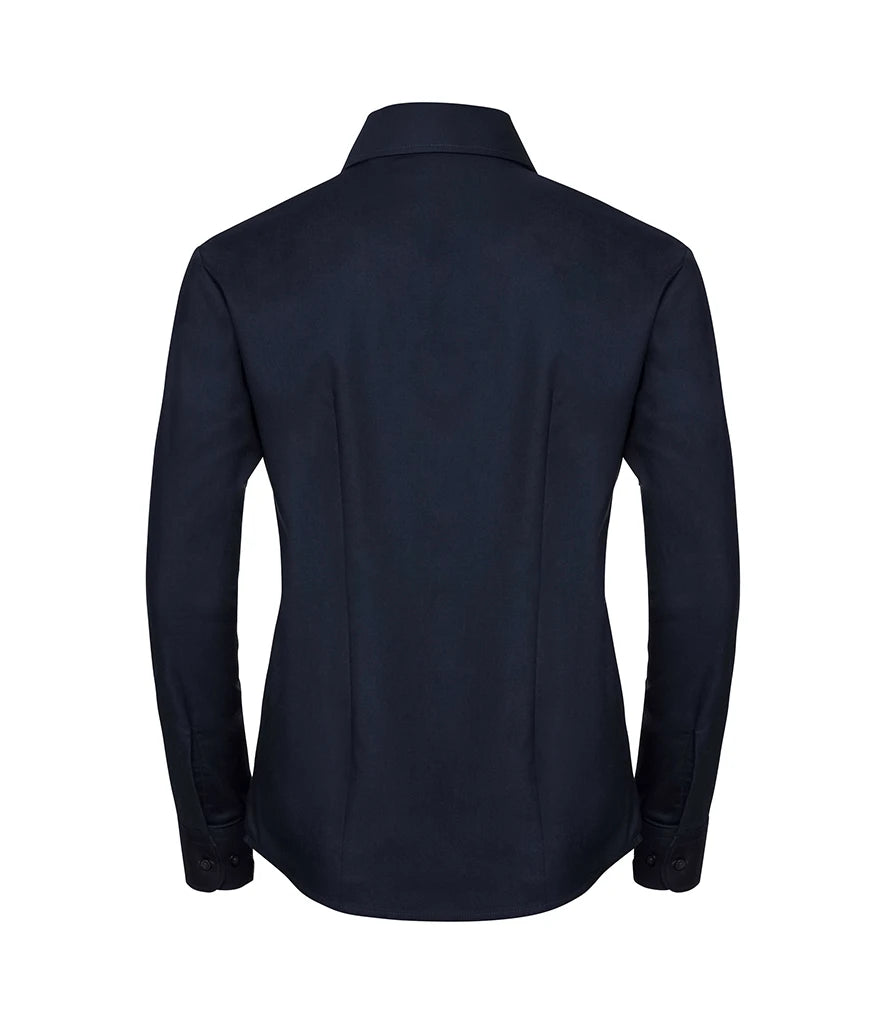 Bright Navy