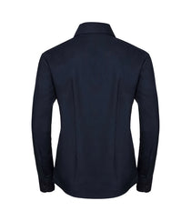 Bright Navy