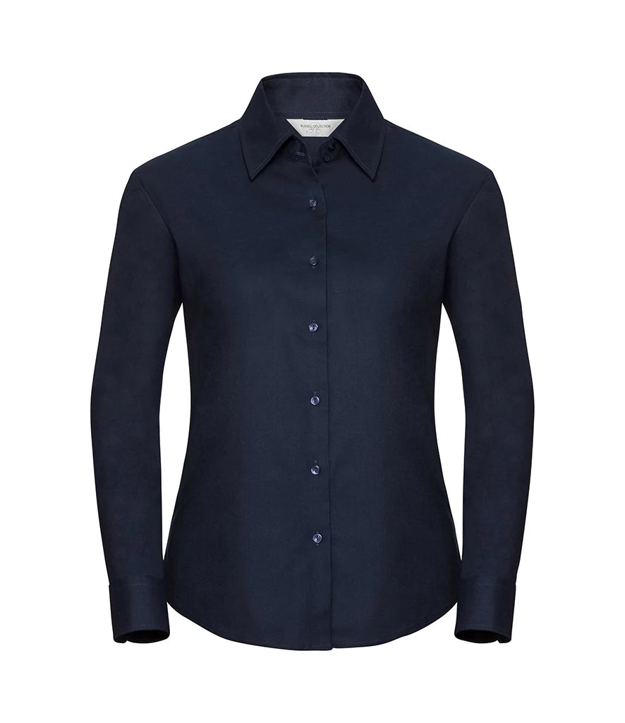 Bright Navy