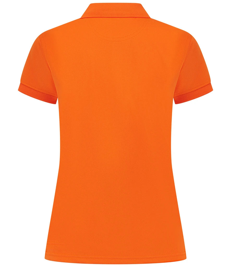 Bright Orange