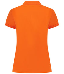 Bright Orange