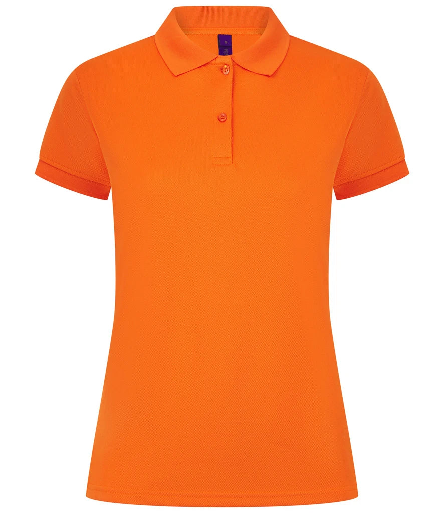 Bright Orange