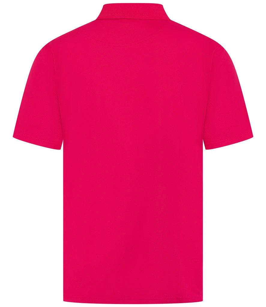 Bright Pink