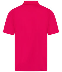 Bright Pink