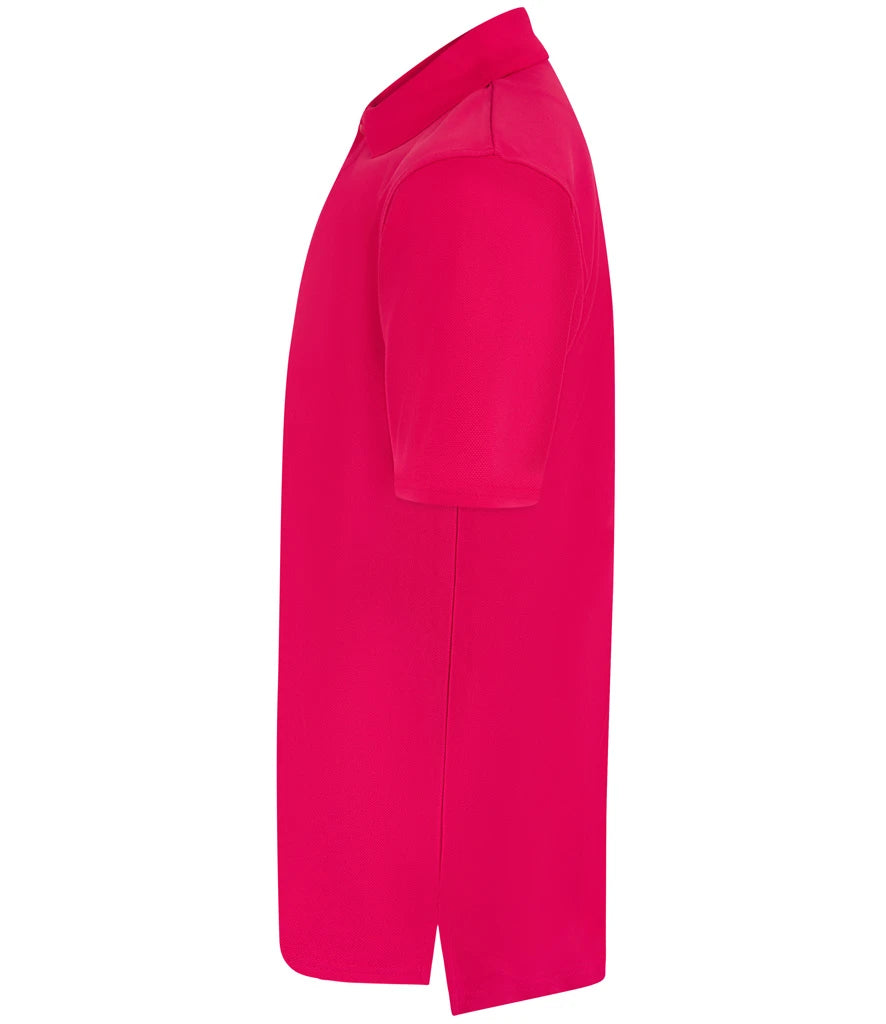 Bright Pink