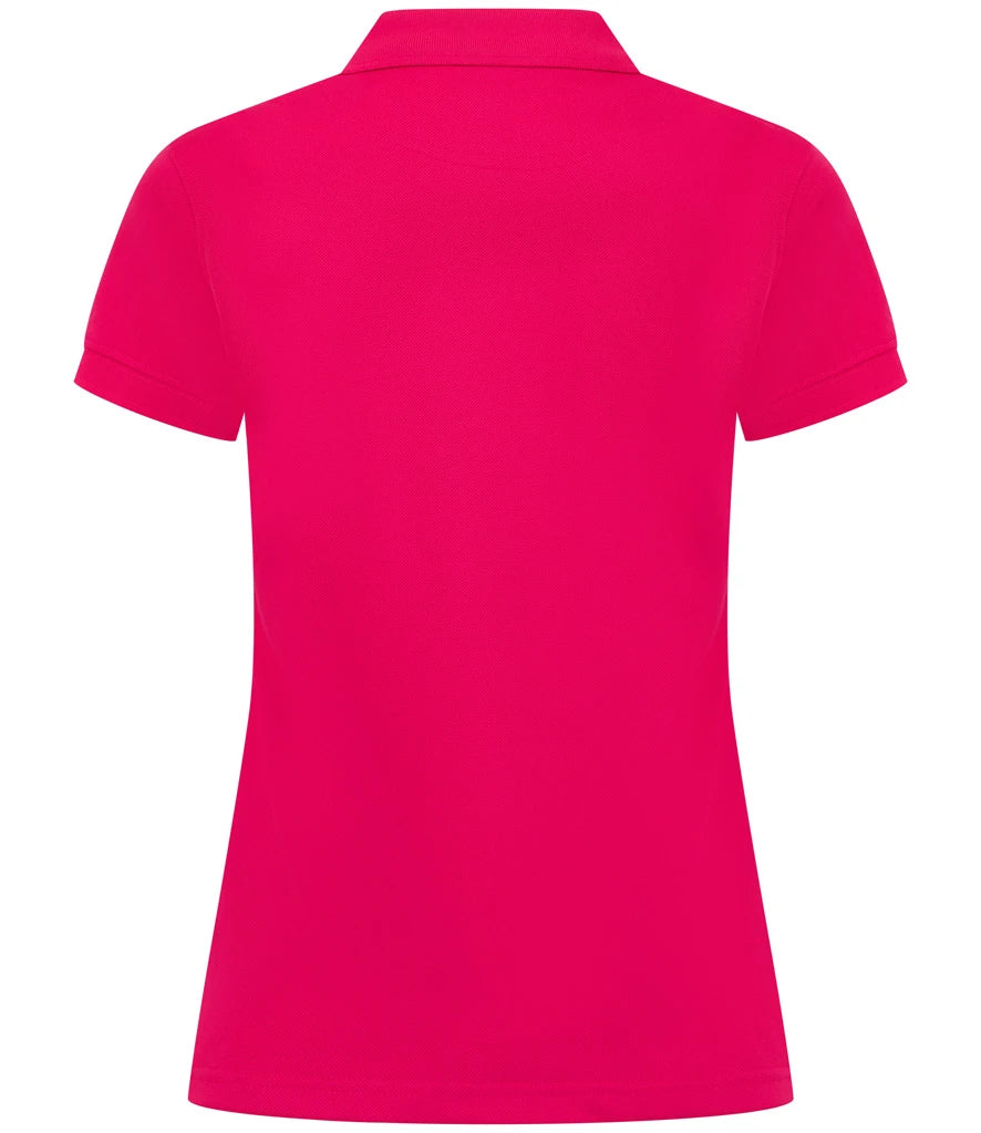 Bright Pink