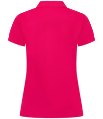 Bright Pink