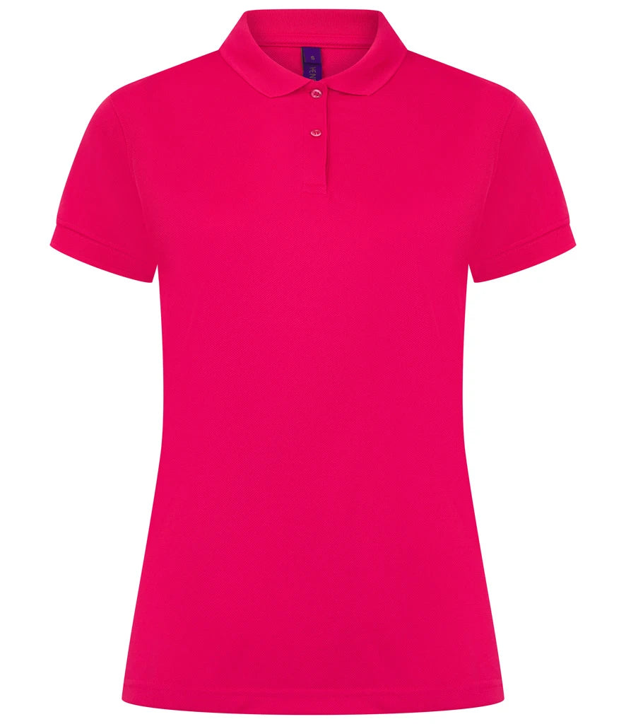 Bright Pink