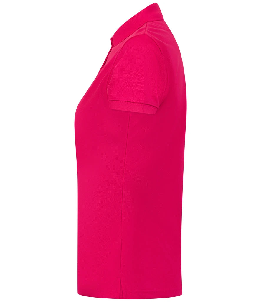 Bright Pink