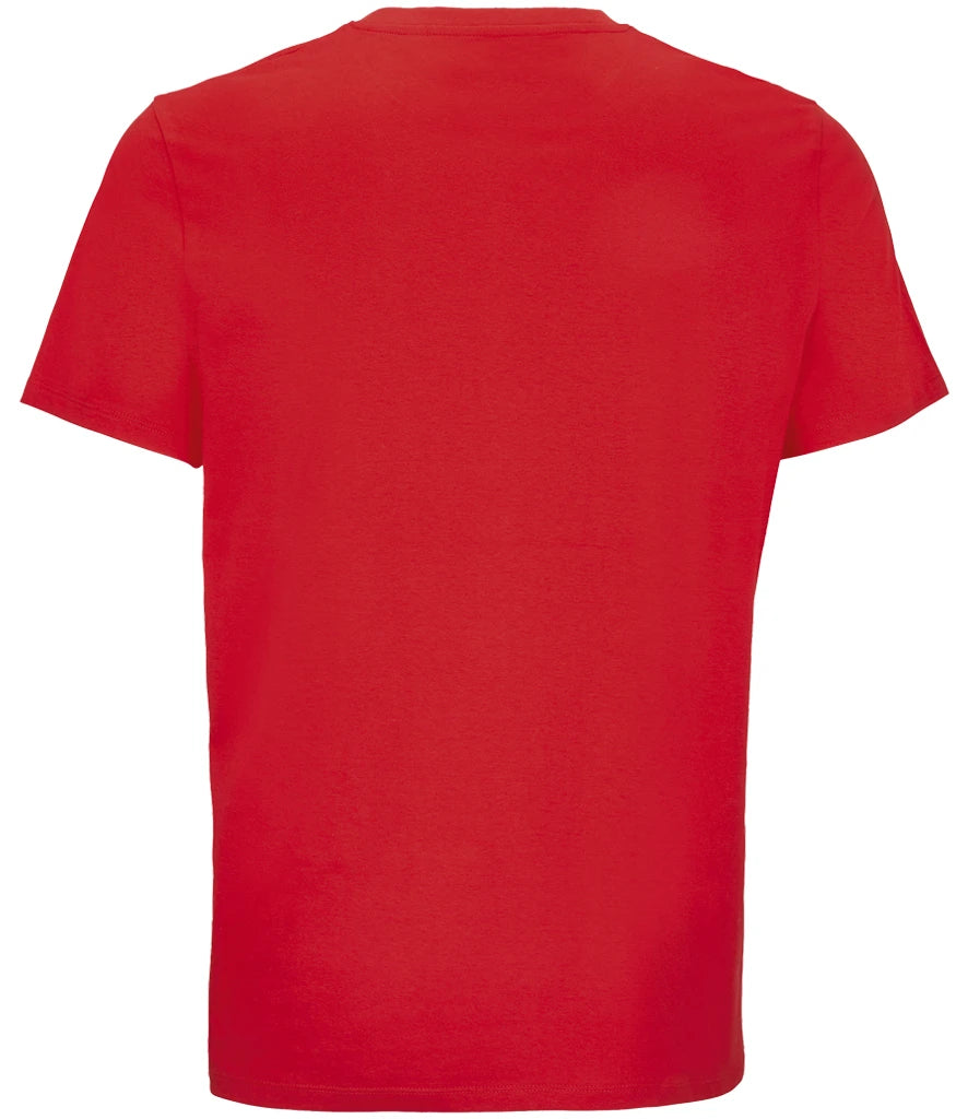 Bright Red