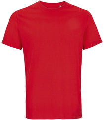 Bright Red