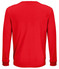 Bright Red