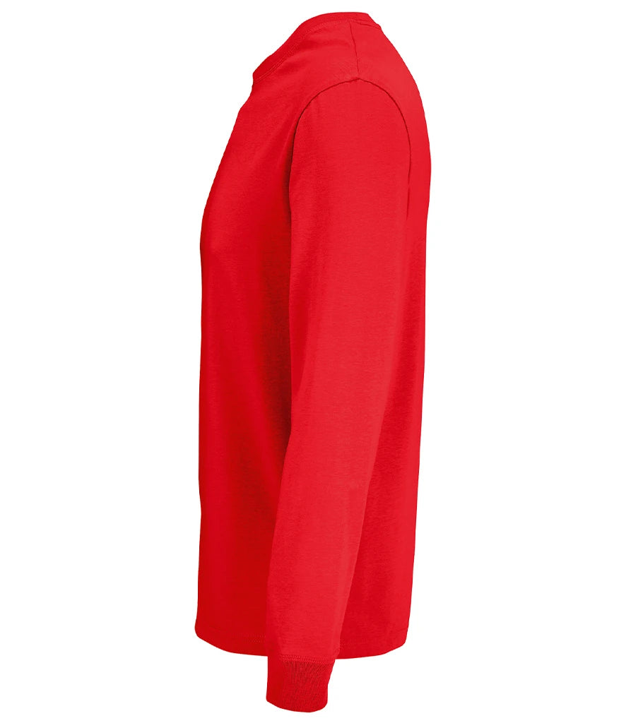 Bright Red