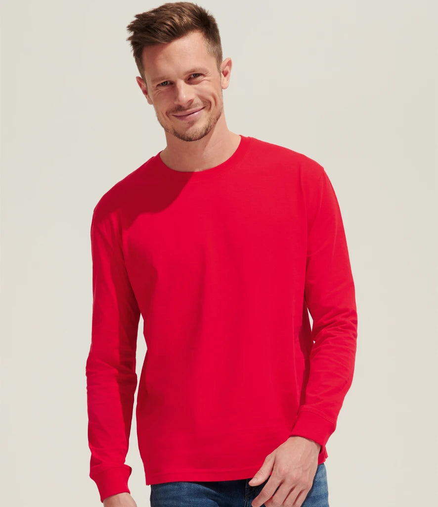 Bright Red