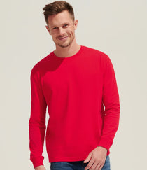 Bright Red