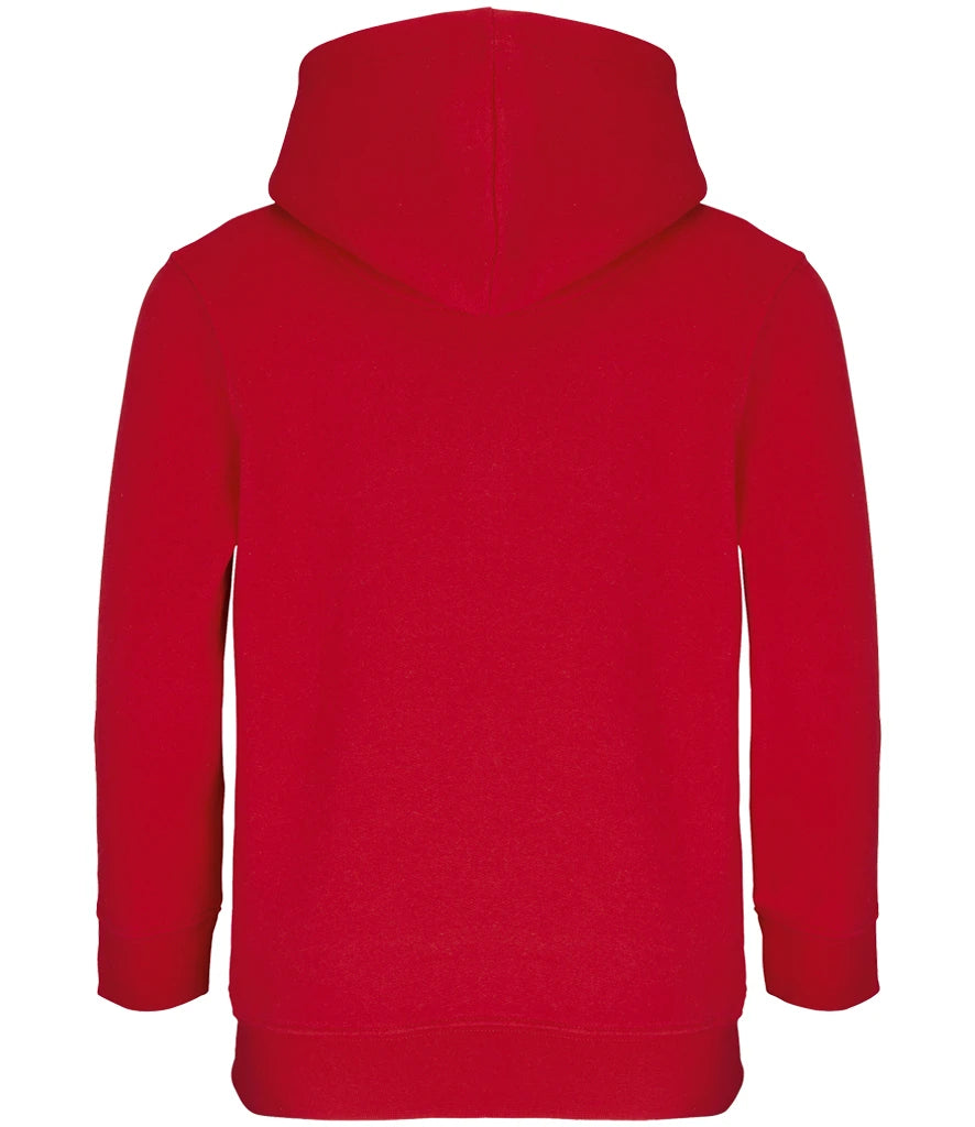 Bright Red