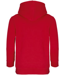 Bright Red