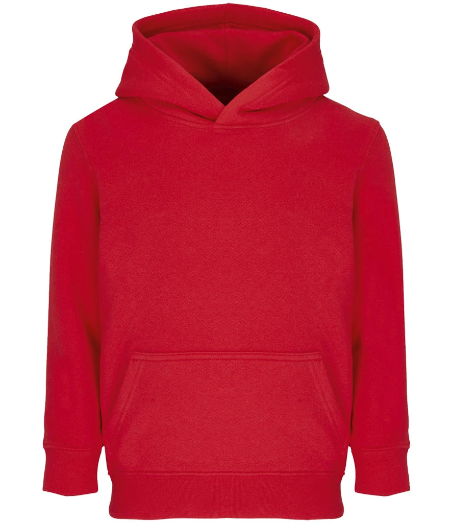 Bright Red