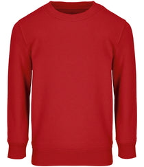 Bright Red
