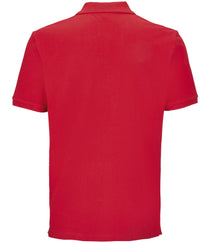 Bright Red
