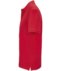 Bright Red