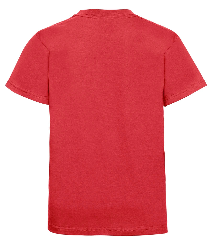 Bright Red