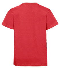 Bright Red
