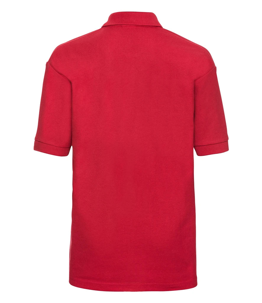Bright Red