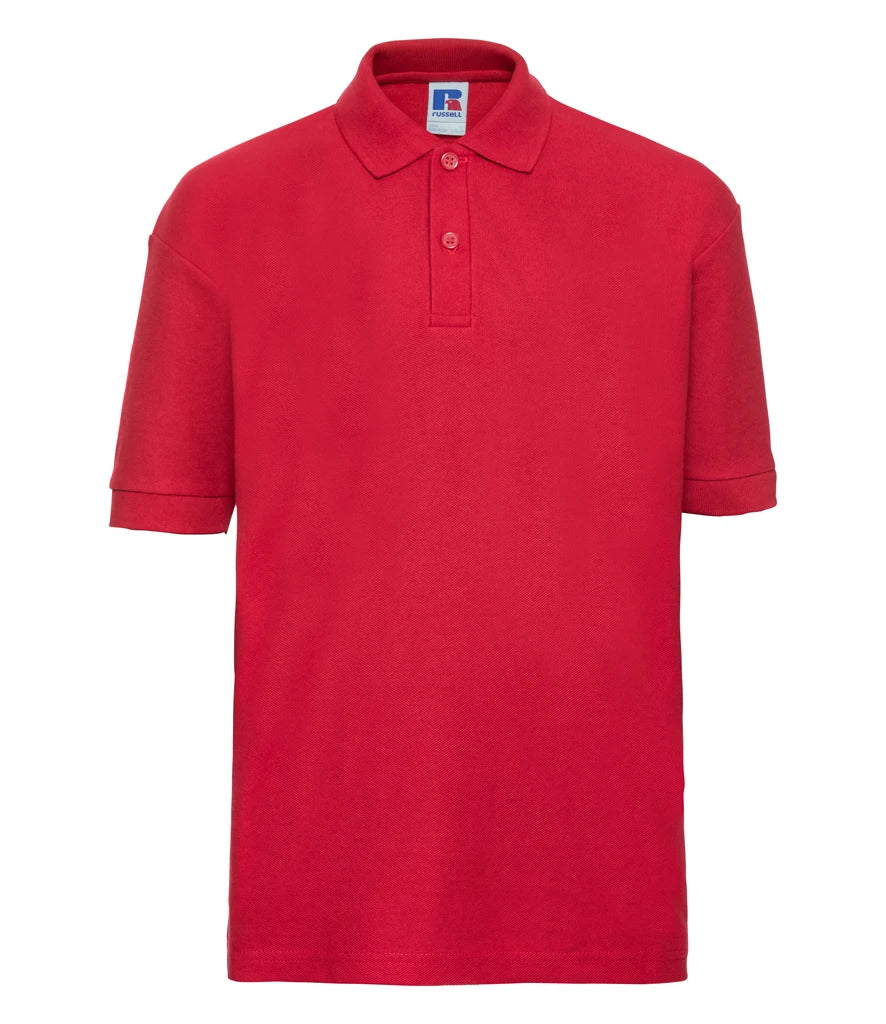 Bright Red