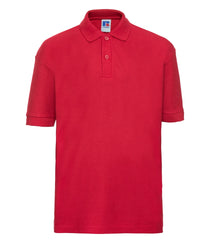 Bright Red