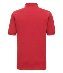 Bright Red