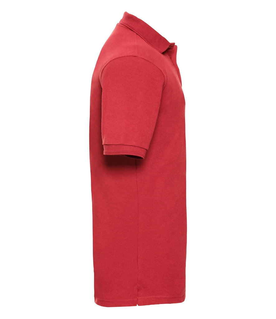 Bright Red