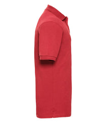 Bright Red