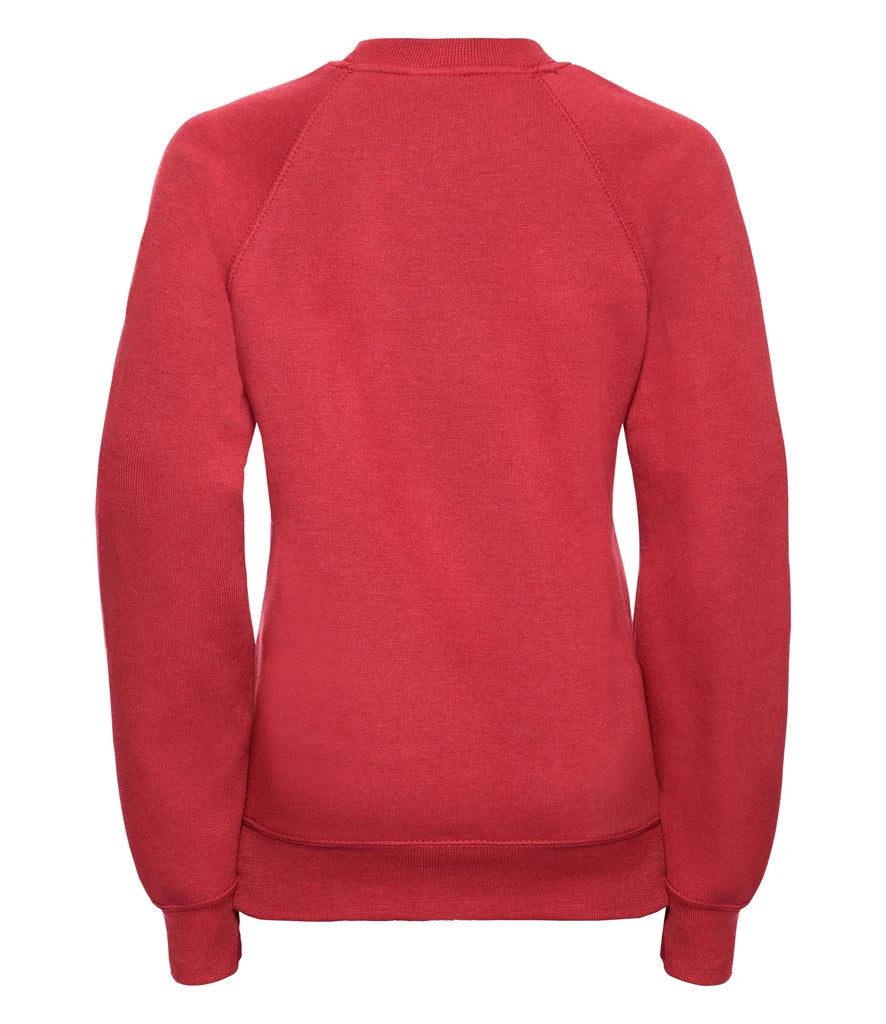 Bright Red